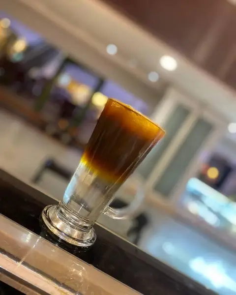  کافی شاپ پرداد