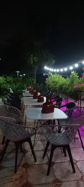 Yejayekhob Cafe