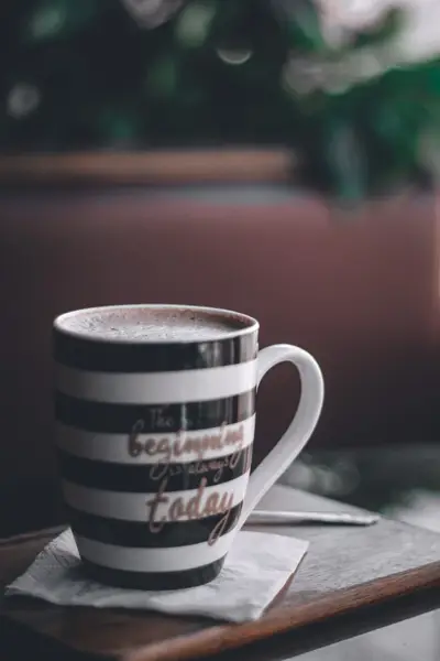  Kon kafe