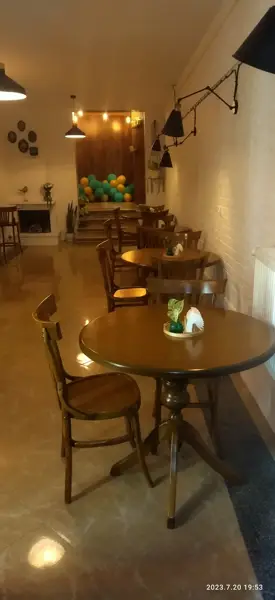 Cafe petos