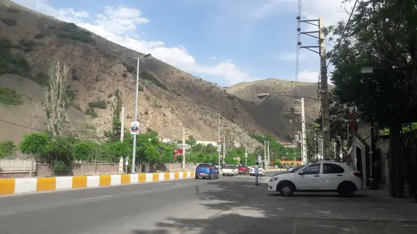  کافه رستوران آویتا