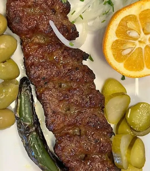  رستوران چیاکو