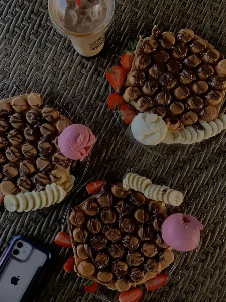  Amir Chocolate | امیر چاکلت خزرشهر