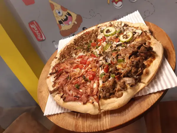  فست فود برلیان