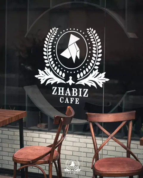 Café Zhabiz