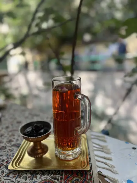  کافه نیکو
