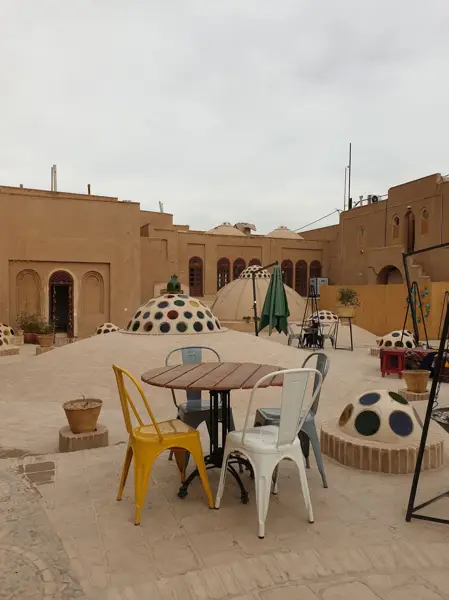 Cafe Depasa