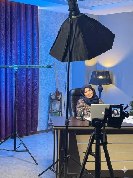  تولید محتوا