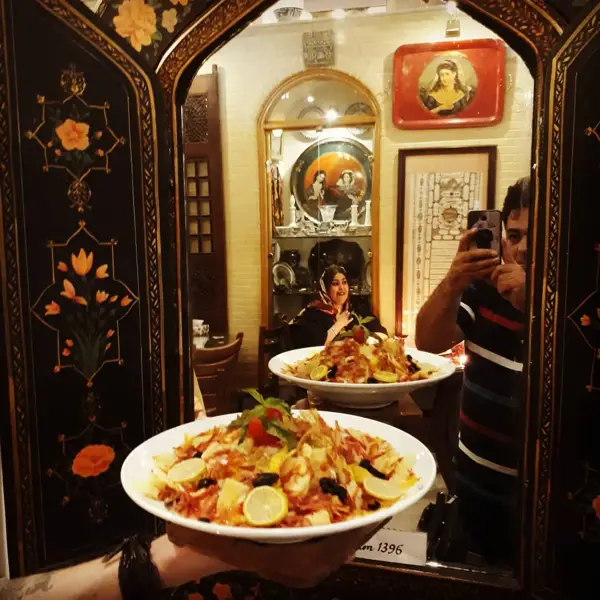  Cafe Museum