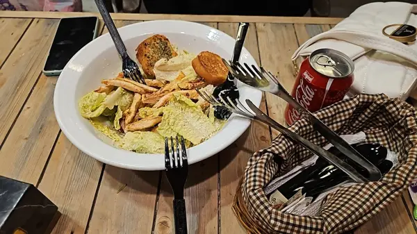  Cafe Restaurant Anna