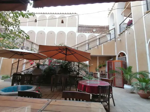  خانه مارکوس