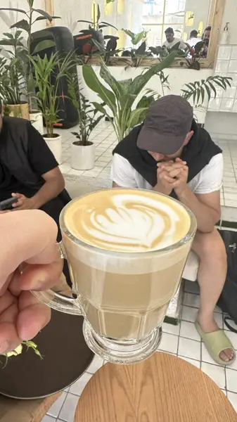  Aten Cafe
