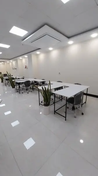 صندلی اشتراکی