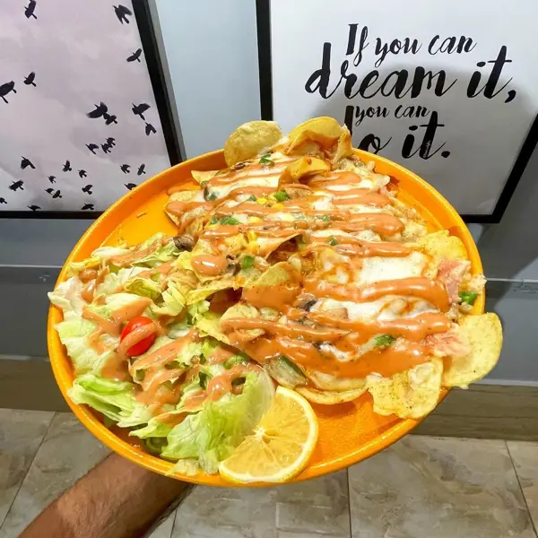  zhivar cafe restaurant