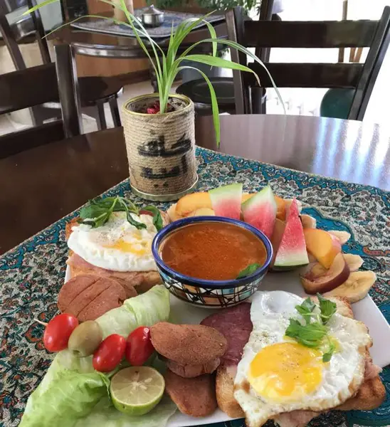  hope cafe