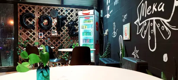  کافه اهوازی