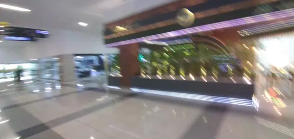 کافه سلامت کامور