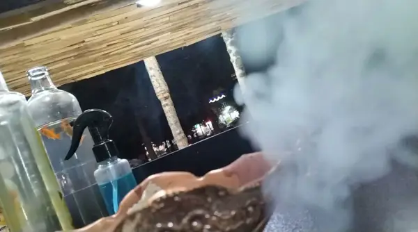  کافی شاپ تینامو