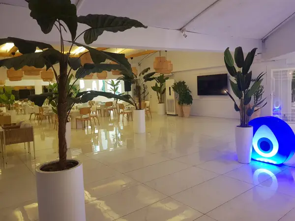  loft Coffe & Restaurant
