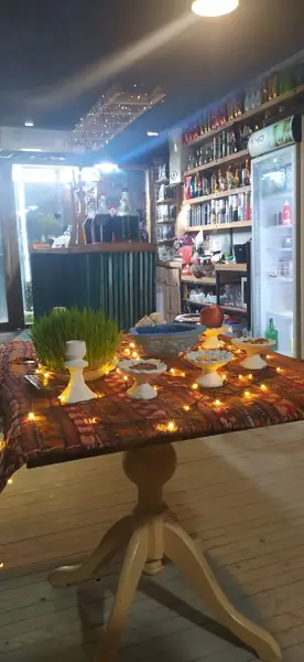  کافه دیار