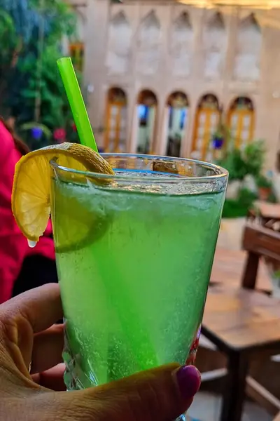  خانه تاریخی رفیعیان