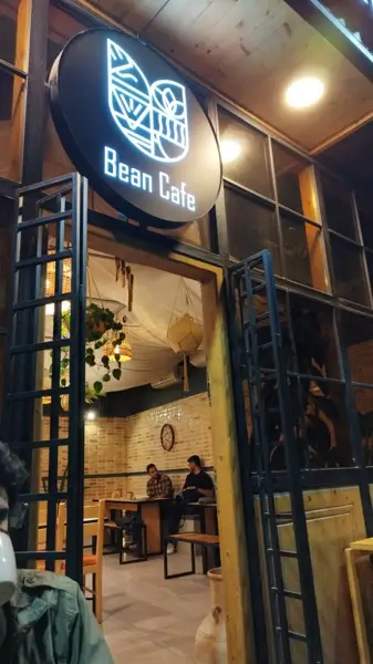 Bean Cafe