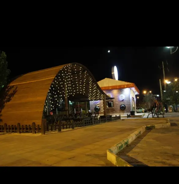  دلی برگر