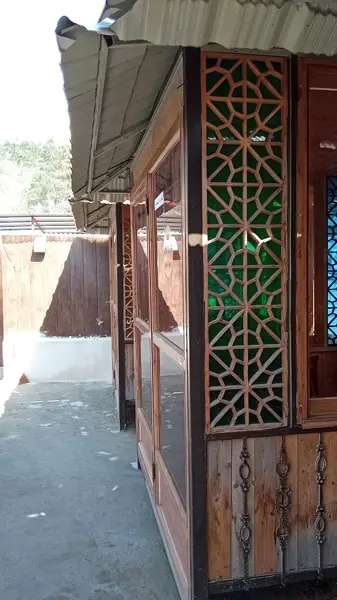 کافه فرند