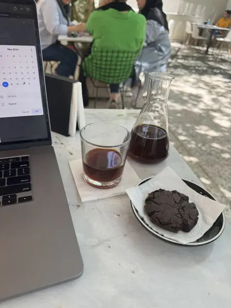  کافه لاب