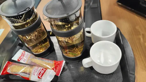  مجتمع گردشگری کوهپایه