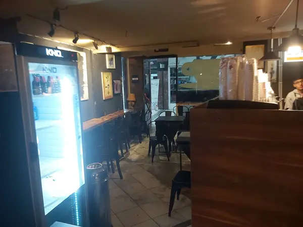 Coffee Karo