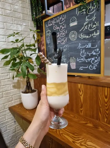  کافه رابو rabocafee