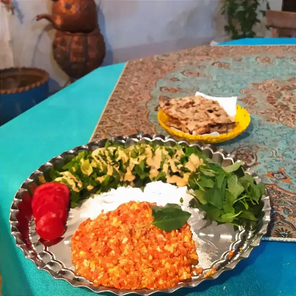  کافه داریون