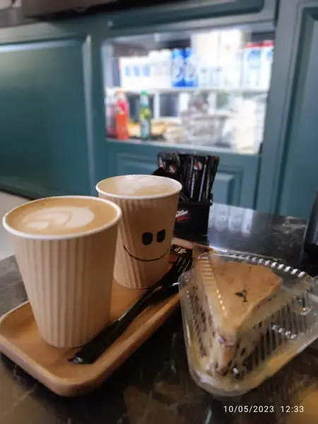  Alen cafe