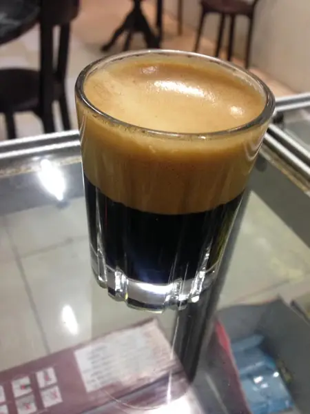  Cafe Classic