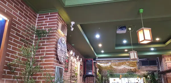  SooR Cafe