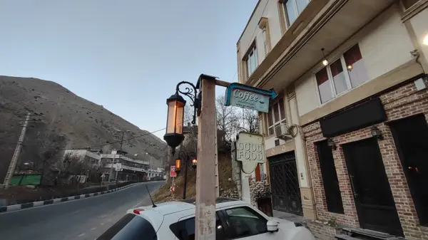  کافه زینو