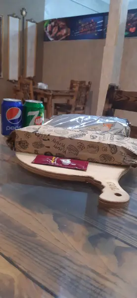  بهترین فست فود نوبران