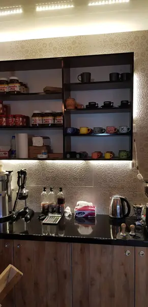  کافه تیو