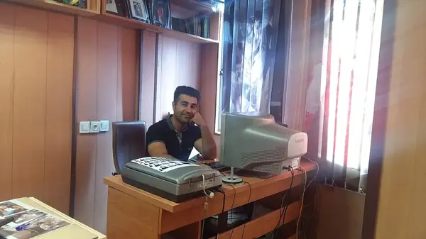  وایت‌روم و ست‌های عکاسی