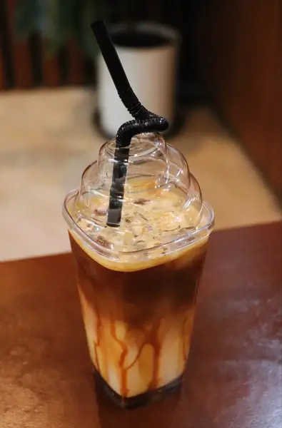  Totem cafe