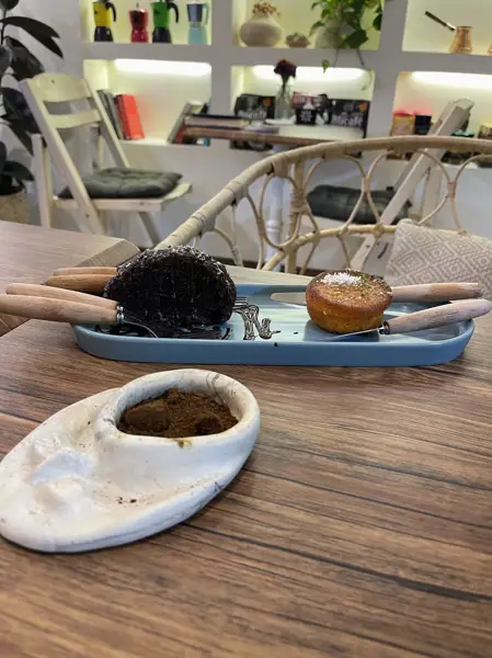 Ok Coffee