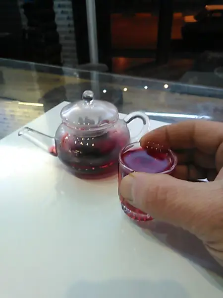  کافیشاپ کافه چی