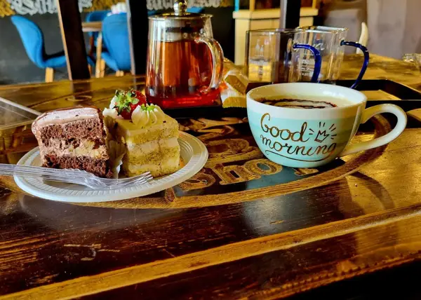  Coffee Eldora