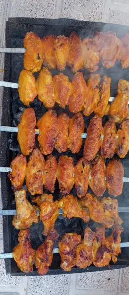  کافه بنفش