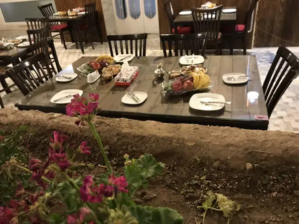  کافه کوروش(قهوه چی)