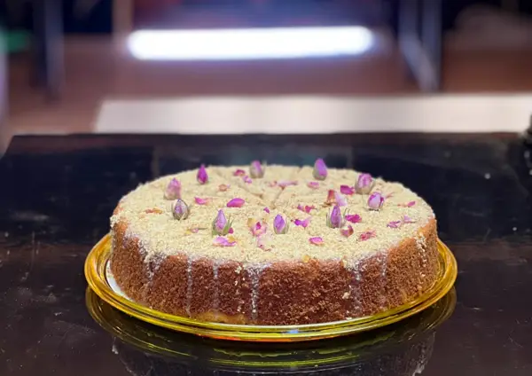  عربیکا کافه