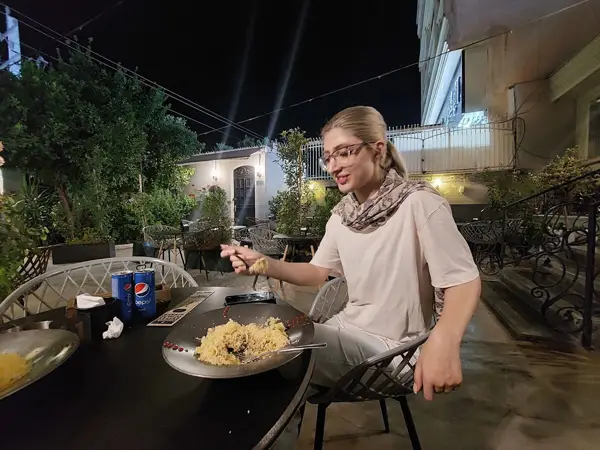  Steam cafe