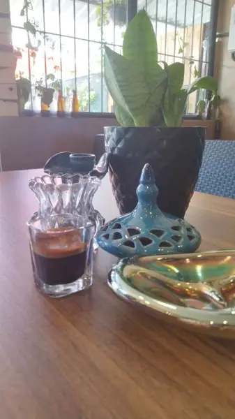  Cafe777