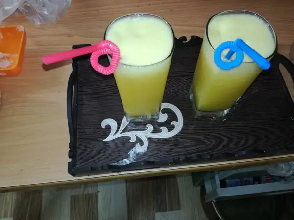  کافه شب